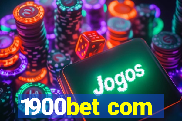 1900bet com